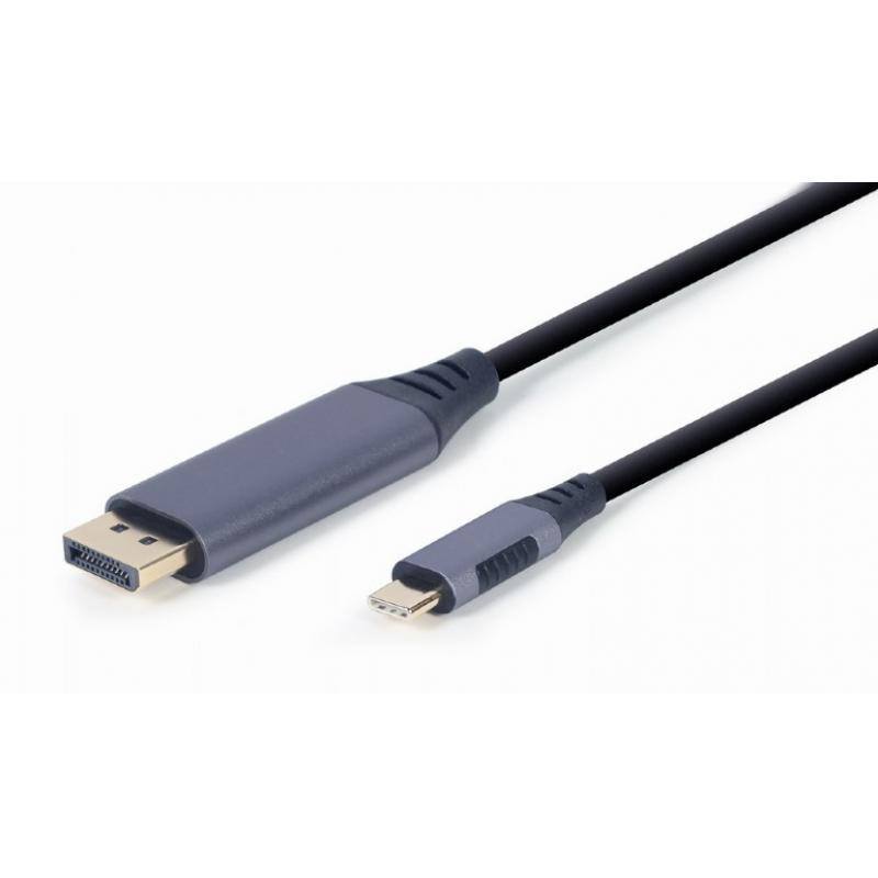 cc-usb3c-dpf-01-6-adaptador-de-cable-de-video-18-m-usb-tipo-c-displayport-negro-gris