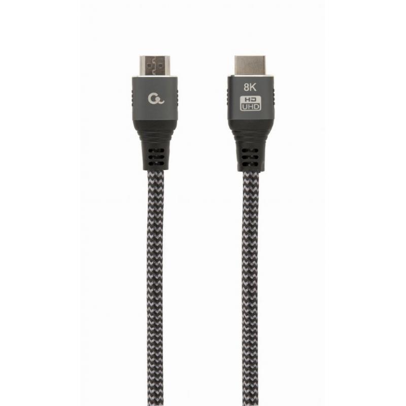 ccb-hdmi8k-3m-cable-hdmi-hdmi-tipo-a-estandar-gris