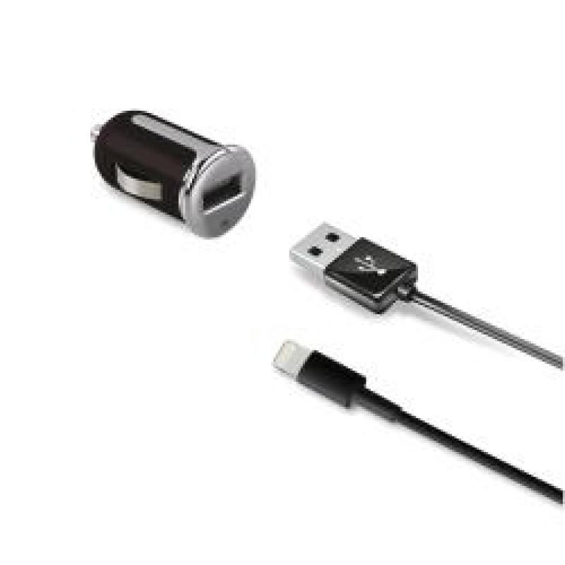 ccusblight-cargador-de-dispositivo-movil-auto-negro