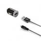 ccusbmicro-cargador-de-dispositivo-movil-auto-negro-plata