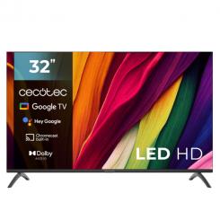 Cecotec 00985 Televisor 81,3 cm (32
