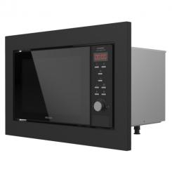 Cecotec 01387 microondas Negro Microondas con grill Integrado 23 L 900 W