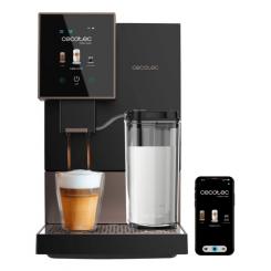 Cecotec 01461 cafetera eléctrica Semi-automática Máquina espresso 1,1 L