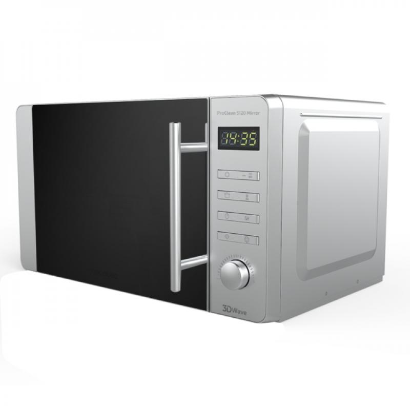 cecotec-01533-microondas-encimera-microondas-con-grill-20-l-700-w-acero