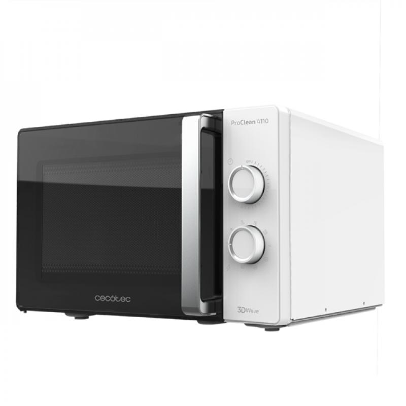 cecotec-01547-microondas-encimera-microondas-con-grill-23-l-700-w-blanco