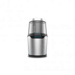 Cecotec 01559 molinillo de café 300 W Acero inoxidable