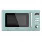cecotec-01712-microondas-verde-microondas-con-grill-encimera-20-l