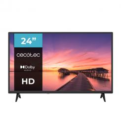 Cecotec 02610 Televisor 61 cm (24
