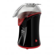 Cecotec 04754 palomitas de maiz poppers Negro, Rojo 2 min 1200 W