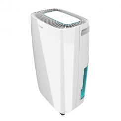 Cecotec 05652 deshumidificador 2,5 L 46 dB 205 W Blanco