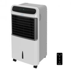 Cecotec 05955 aire acondicionado portátil 12 L 65 dB Blanco