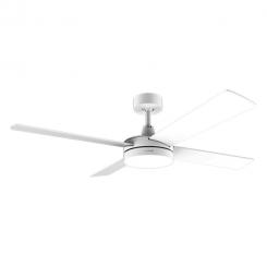 Cecotec 05989 ventilador Blanco