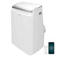 Cecotec 08177 aire acondicionado portátil 1340 W Blanco