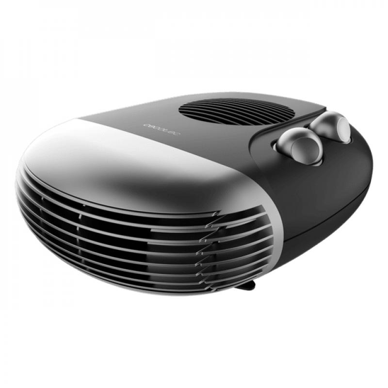 cecotec-08250-calefactor-electrico-interior-negro-gris-2000-w-ventilador-sin-aspas-para-el-hogar