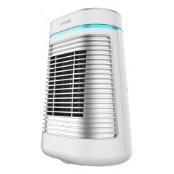 Cecotec 08273 calefactor eléctrico Interior Blanco 1500 W Ventilador eléctrico