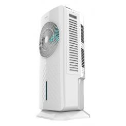 Cecotec 8304 climatizador evaporativo Ventilador sin aspas para el hogar