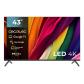 cecotec-alu40043-1092-cm-43-4k-ultra-hd-smart-tv-negro