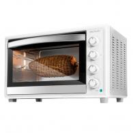 Cecotec Bake&Toast 4600 46 L 2000 W Blanco