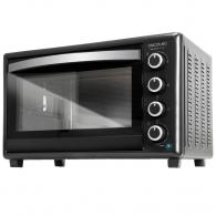 Cecotec Bake&Toast 4600 Black Gyro 46 L 2000 W Negro Parrilla