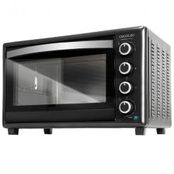 Cecotec Bake&Toast 4600 Black Gyro 46 L 2000 W Negro Parrilla