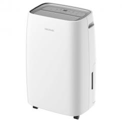 Cecotec BigDry 10000 Expert Connected 6 L 20 dB 580 W Blanco
