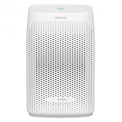 Cecotec BigDry 2000 Essential 0,7 L 35 dB 23 W Blanco