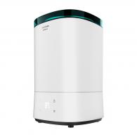 Cecotec BreezeCare 3000 humidificador 5,5 L Negro, Blanco 30 W