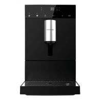 Cecotec Cafetera Superautomática Compacta Cremmaet Compact, 19 Bares, Sistema Thermoblock, Grano Recién Molido Con Plug&play,