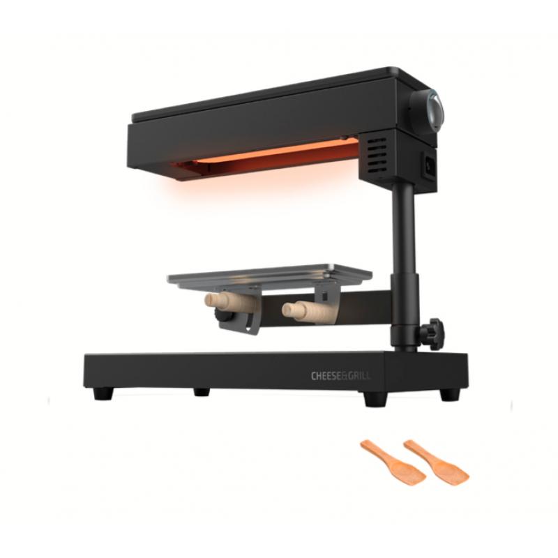 cecotec-cheese&grill-6000-parrilla-de-interior-600-w-negro