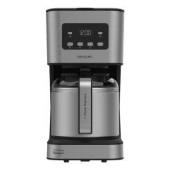 Cecotec Coffee 66 Drop & Thermo Time Totalmente automática Cafetera de filtro 1,2 L