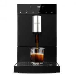 Cecotec Cremmaet Compact Totalmente automática Máquina espresso 1,2 L