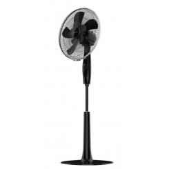 Cecotec EnergySilence 1020 Extreme Flow Negro