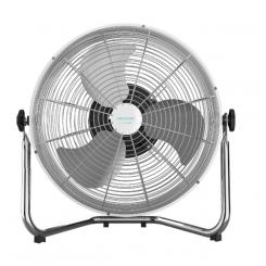 Cecotec EnergySilence 4500 GyroPro Metálico