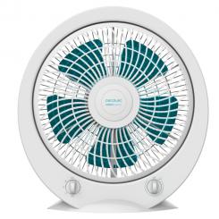 Cecotec EnergySilence 4500 Power Box Blanco