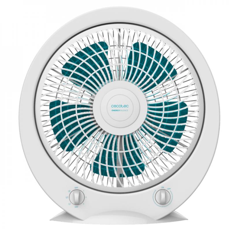 cecotec-energysilence-4500-power-box-blanco