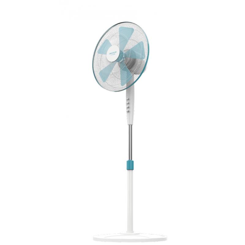 cecotec-energysilence-500-azul-metalico-blanco