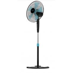 Cecotec EnergySilence 510 Negro, Azul, Metálico
