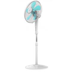 Cecotec EnergySilence 530 Power Connected Azul, Blanco