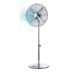 Cecotec EnergySilence 620 Retrostyle Cromo