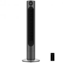 Cecotec EnergySilence 800 Skyline Smart Negro