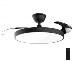 Cecotec EnergySilence Aero 300 Blanco, Negro