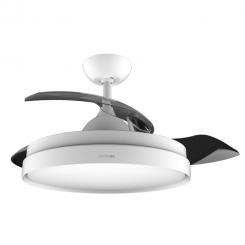 Cecotec EnergySilence Aero 4280 Invisible White Blanco