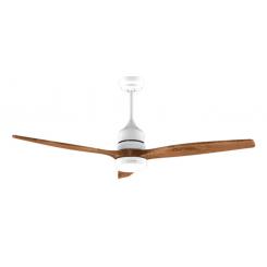 Cecotec EnergySilence Aero 5230 Madera, Blanco