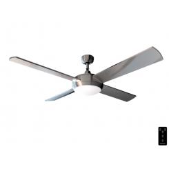 Cecotec EnergySilence Aero 570 Acero inoxidable