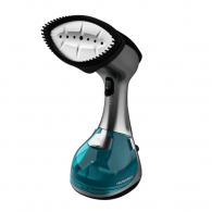 Cecotec Fast&Furious 4050 X-Treme Vaporizador manual de prendas 0,265 L 1960 W Negro, Gris, Turquesa