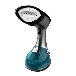 Cecotec Fast&Furious 4050 X-Treme Vaporizador manual de prendas 0,265 L 1960 W Negro, Gris, Turquesa