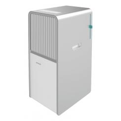 Cecotec ForceClima 12850 aire acondicionado portátil 65 dB Gris, Blanco