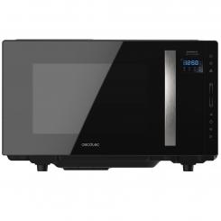 Cecotec GrandHeat 2300 Flatbed Touch Encimera Solo microondas 23 L 800 W Negro