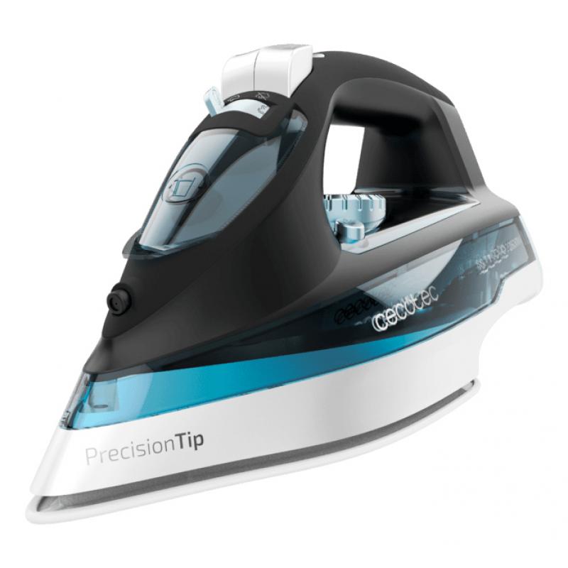 cecotec-ironhero-2600-force-plancha-vapor-seco-2600-w-negro-azul