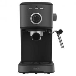 Cecotec Power Espresso 20 Pecan Semi-automática Máquina espresso 1,25 L